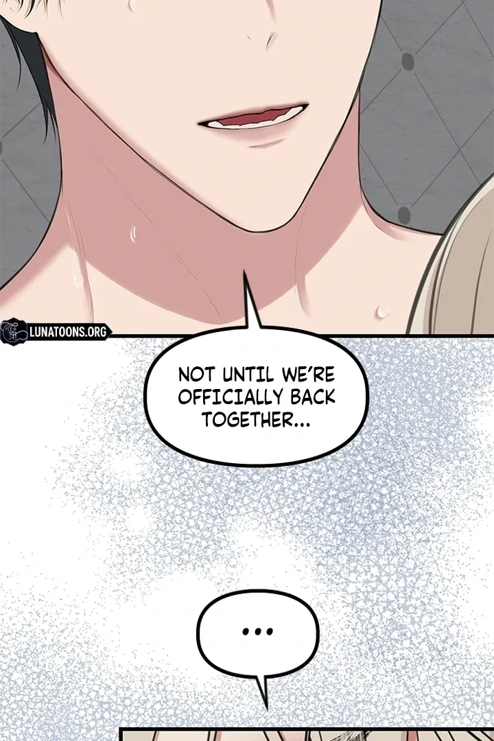 She Was My Revenge Chapter 30 page 24 - 