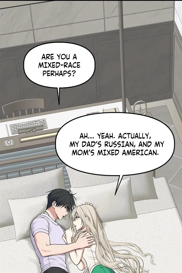 She Was My Revenge Chapter 30 page 28 - 
