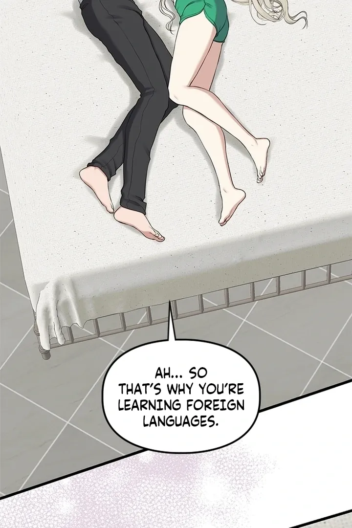 She Was My Revenge Chapter 30 page 29 - 
