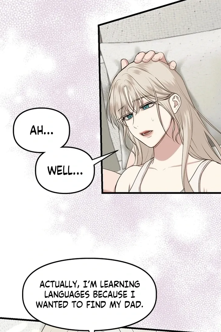 She Was My Revenge Chapter 30 page 30 - 