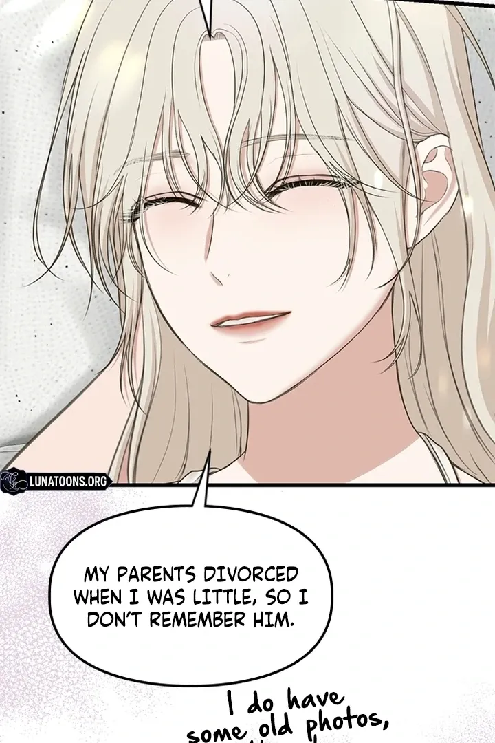 She Was My Revenge Chapter 30 page 31 - 