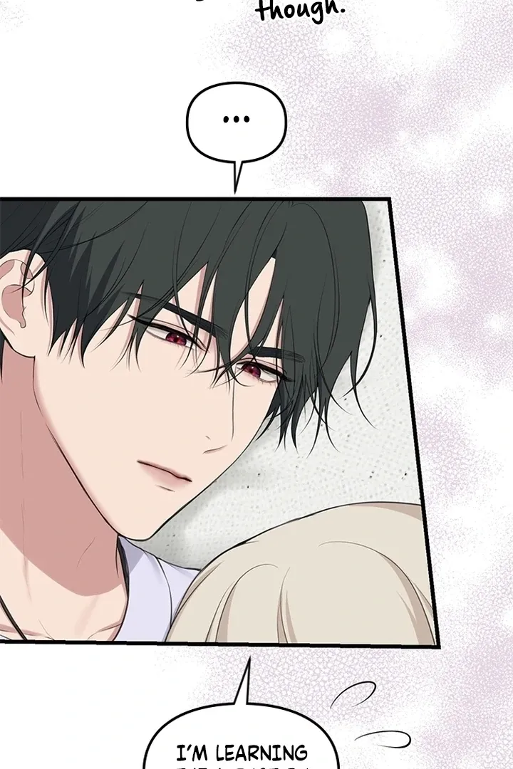 She Was My Revenge Chapter 30 page 32 - 