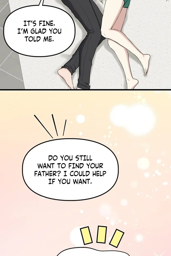 She Was My Revenge Chapter 30 page 34 - 