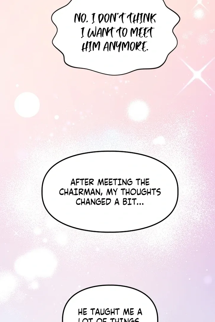 She Was My Revenge Chapter 30 page 35 - 