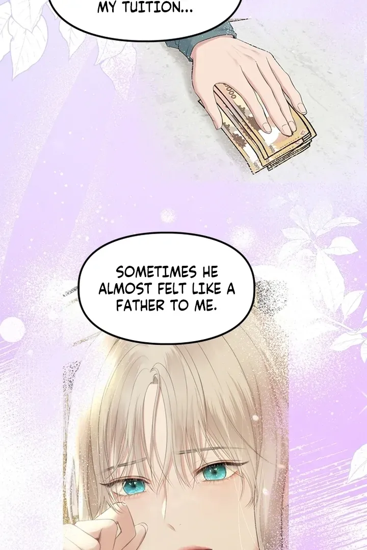 She Was My Revenge Chapter 30 page 37 - 