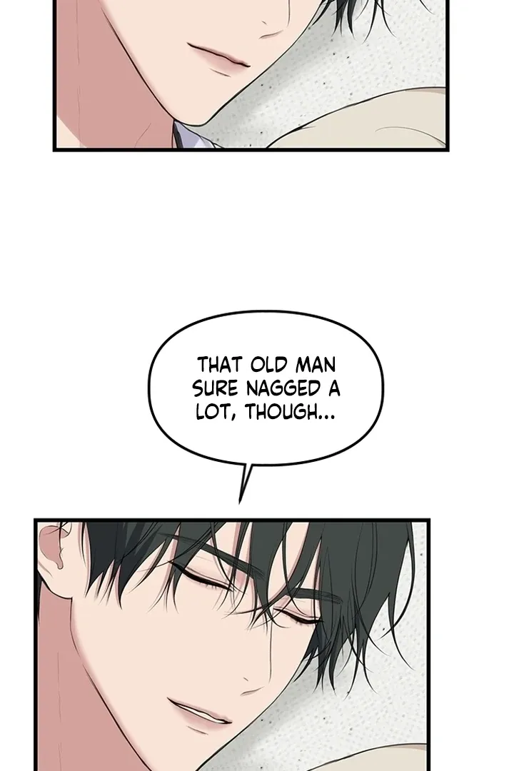 She Was My Revenge Chapter 30 page 39 - 