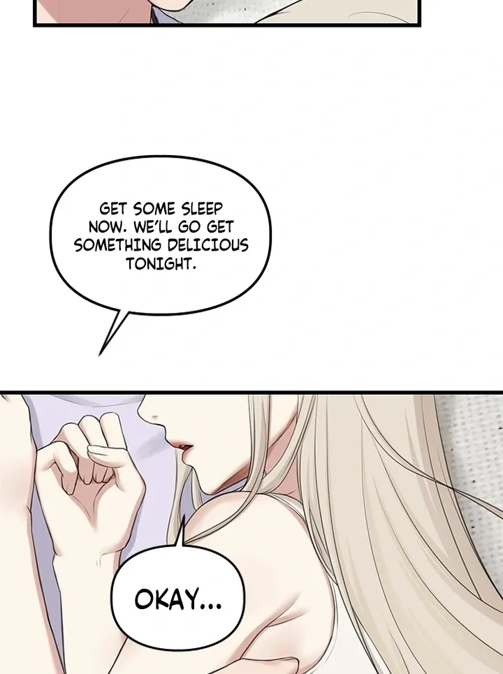 She Was My Revenge Chapter 30 page 40 - 