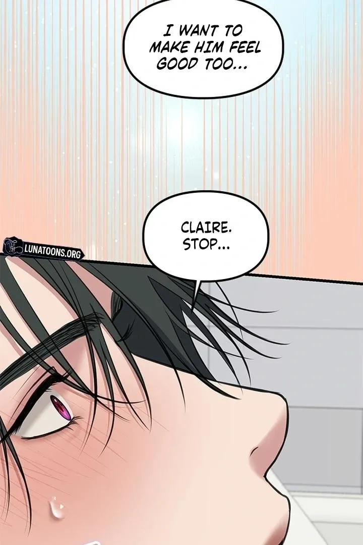 She Was My Revenge Chapter 30 page 5 - 