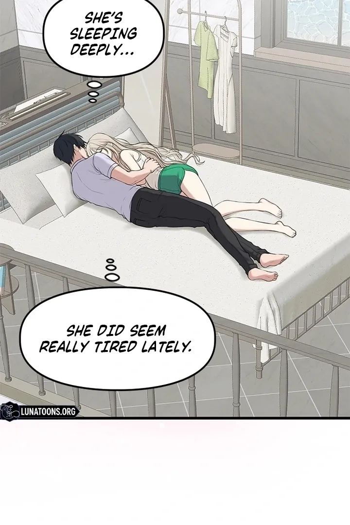 She Was My Revenge Chapter 30 page 44 - 