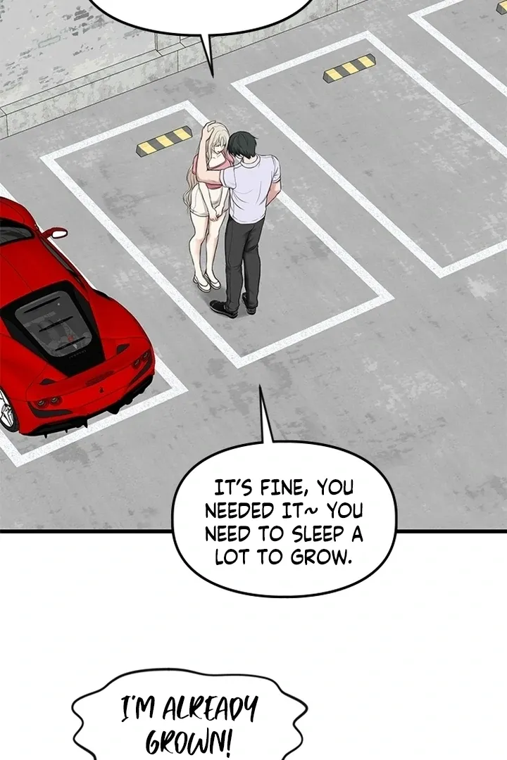 She Was My Revenge Chapter 30 page 51 - 