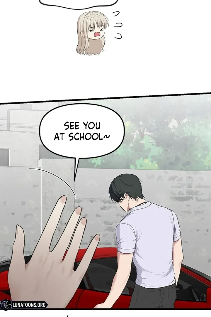 She Was My Revenge Chapter 30 page 52 - 