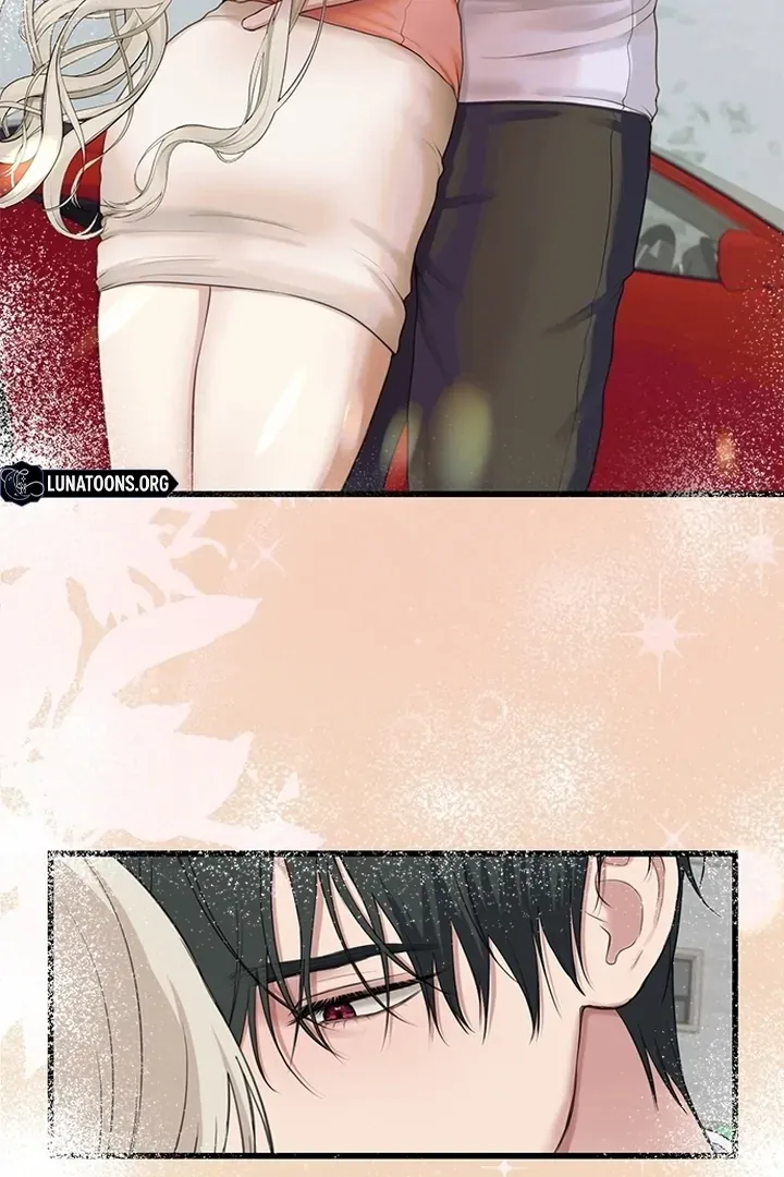 She Was My Revenge Chapter 30 page 56 - 