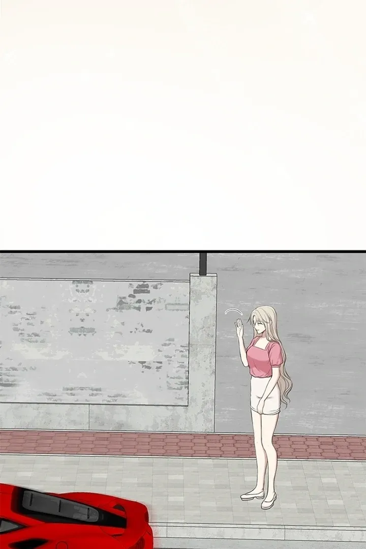 She Was My Revenge Chapter 30 page 58 - 