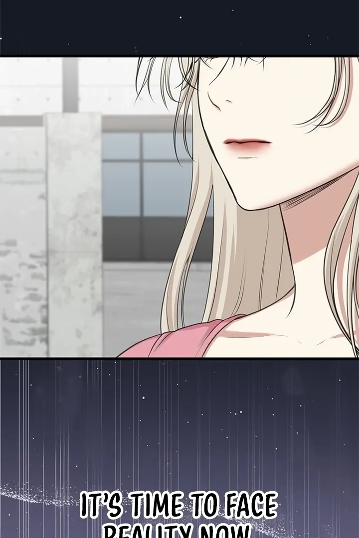 She Was My Revenge Chapter 30 page 60 - 