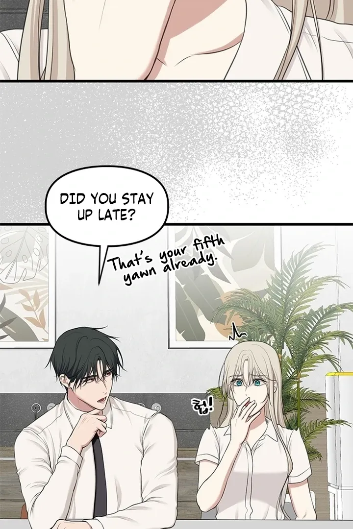 She Was My Revenge Chapter 30 page 66 - 