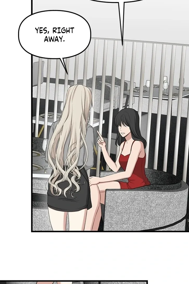 She Was My Revenge Chapter 30 page 75 - 