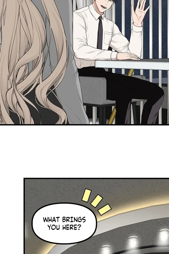 She Was My Revenge Chapter 30 page 78 - 
