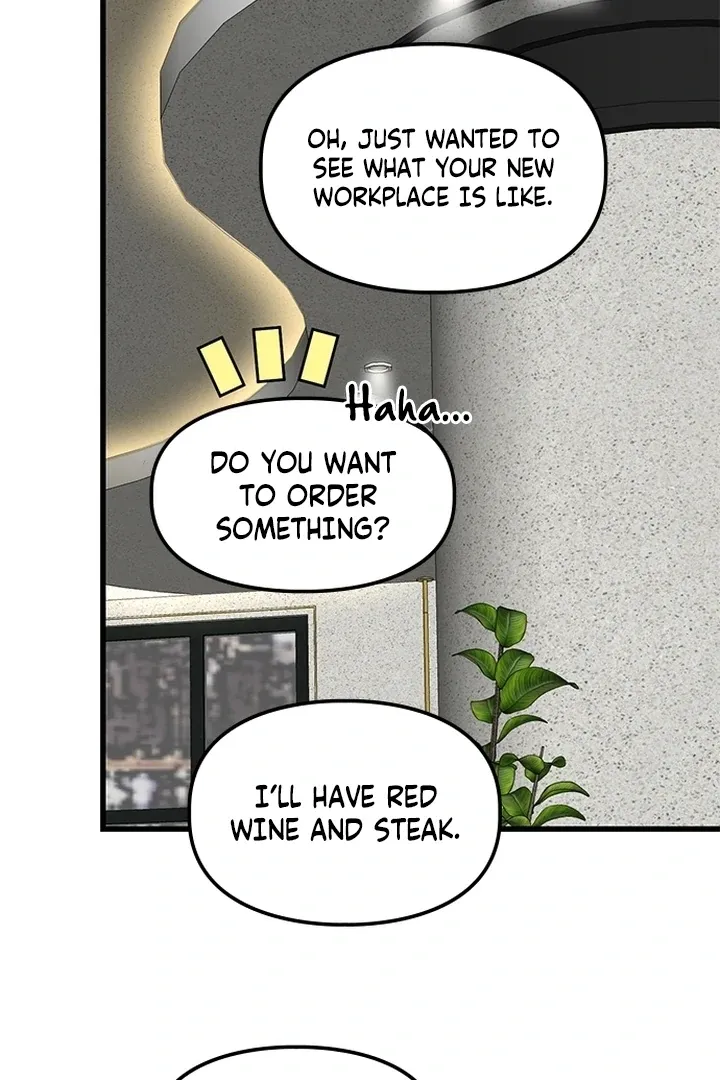 She Was My Revenge Chapter 30 page 79 - 
