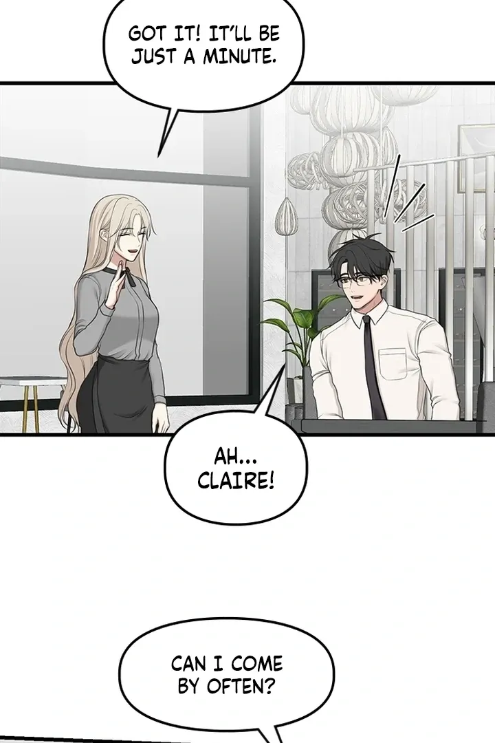 She Was My Revenge Chapter 30 page 80 - 