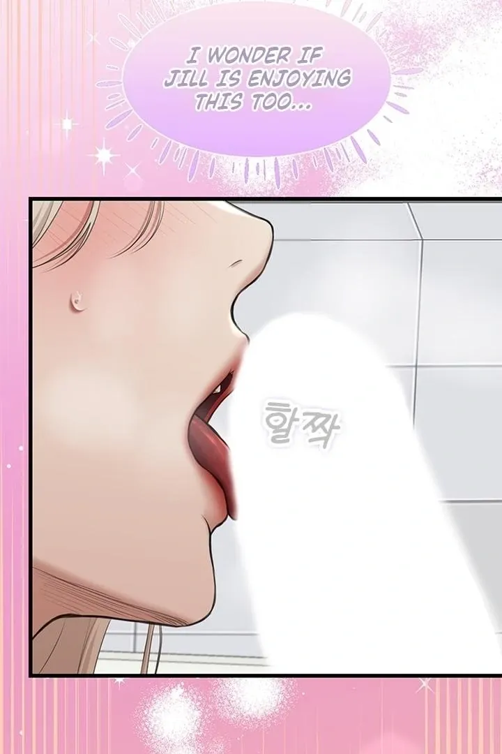 She Was My Revenge Chapter 30 page 9 - 
