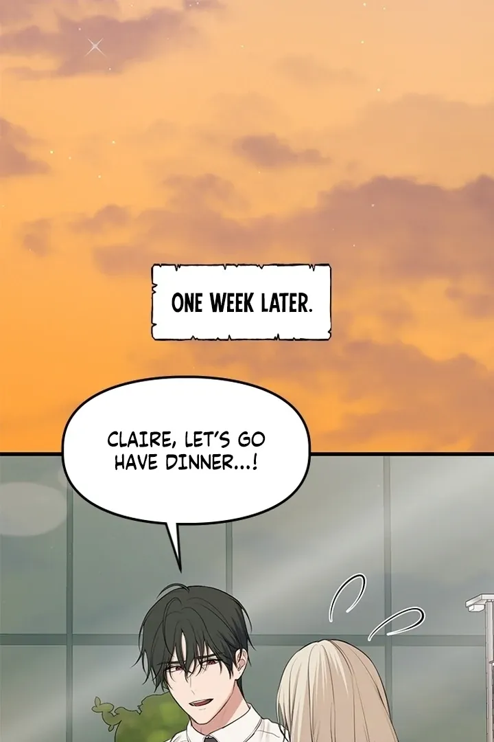 She Was My Revenge Chapter 30 page 84 - 