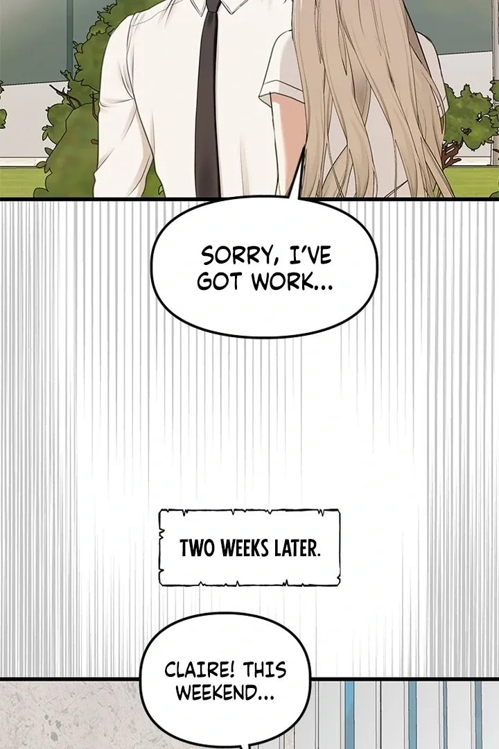 She Was My Revenge Chapter 30 page 85 - 