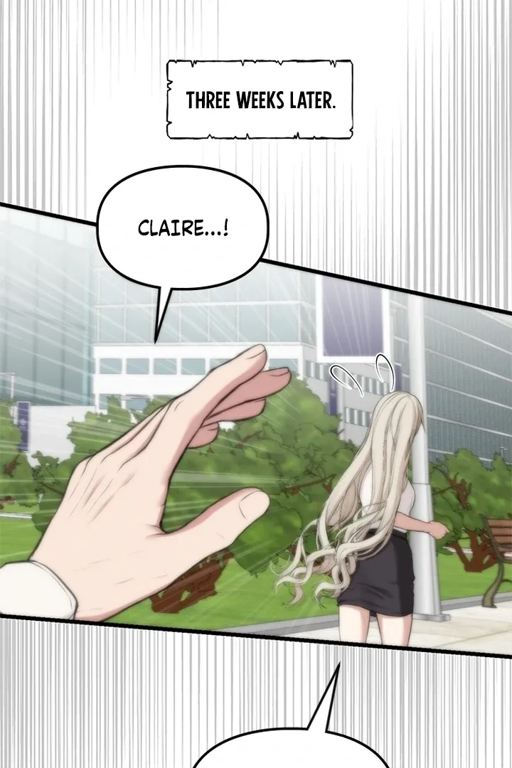 She Was My Revenge Chapter 30 page 87 - 