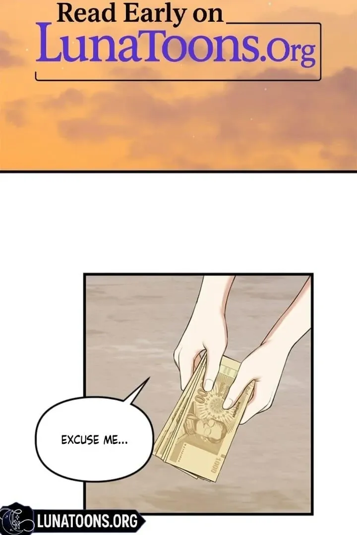 She Was My Revenge Chapter 31 page 2 - 