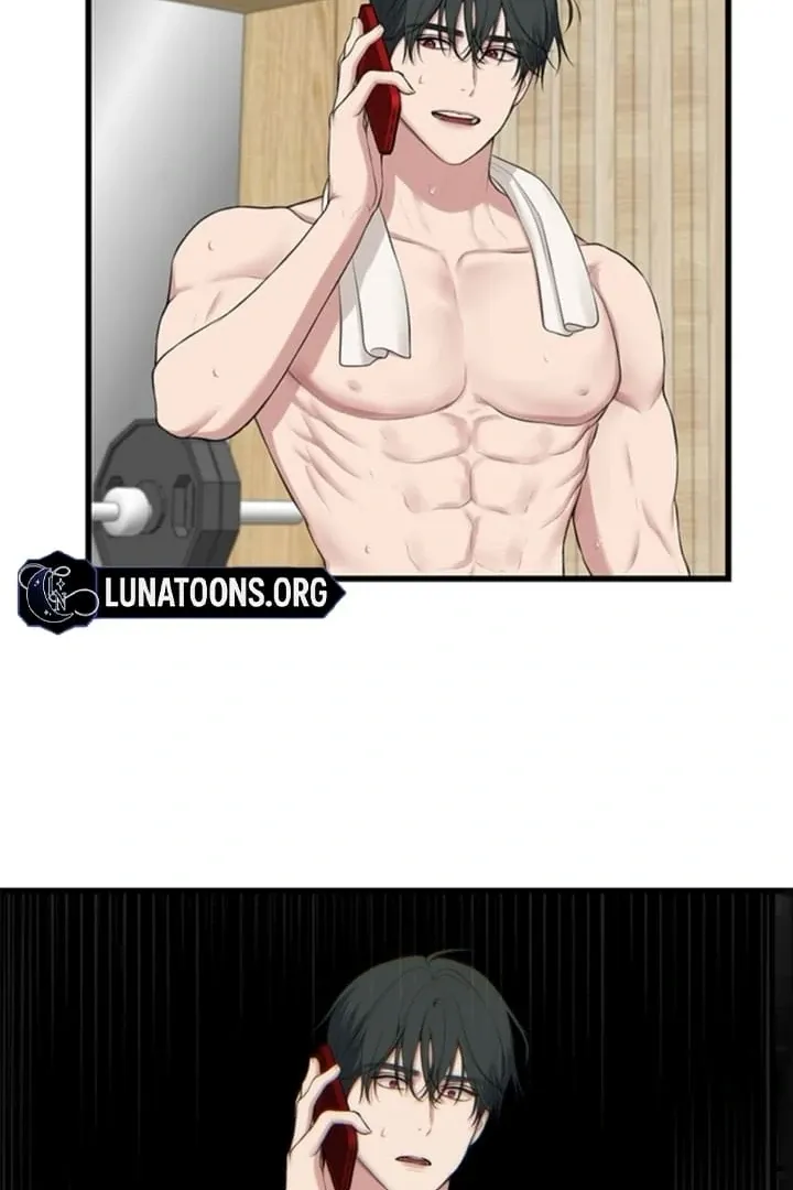 She Was My Revenge Chapter 31 page 16 - 