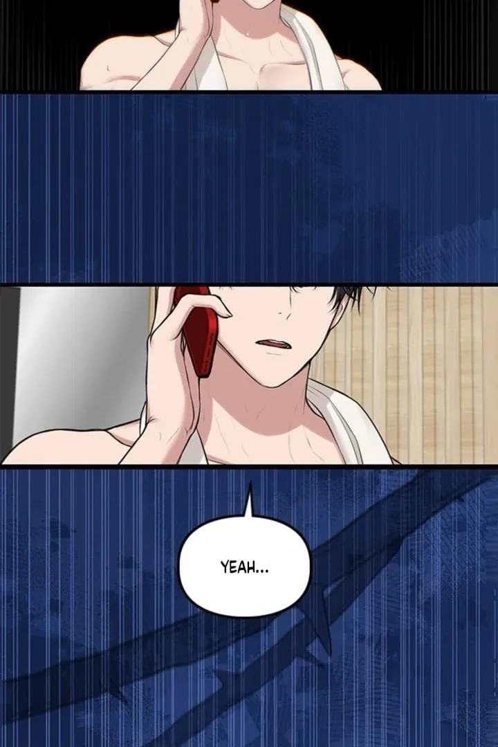 She Was My Revenge Chapter 31 page 17 - 