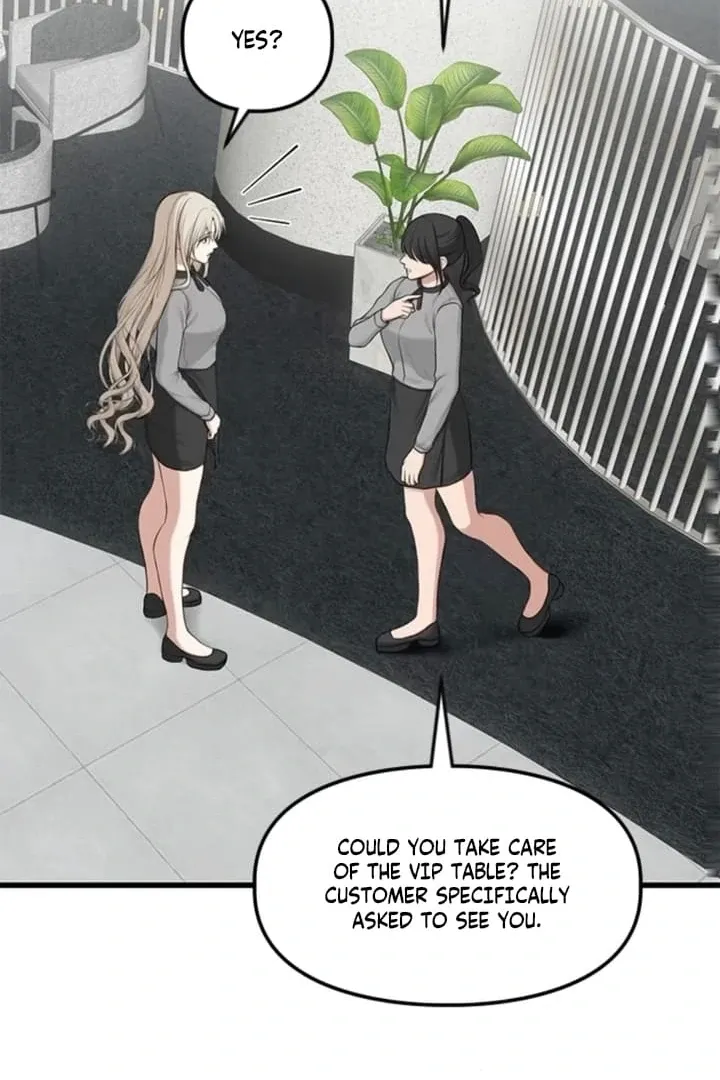 She Was My Revenge Chapter 31 page 21 - 
