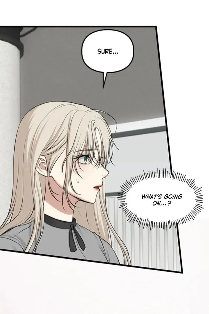 She Was My Revenge Chapter 31 page 22 - 