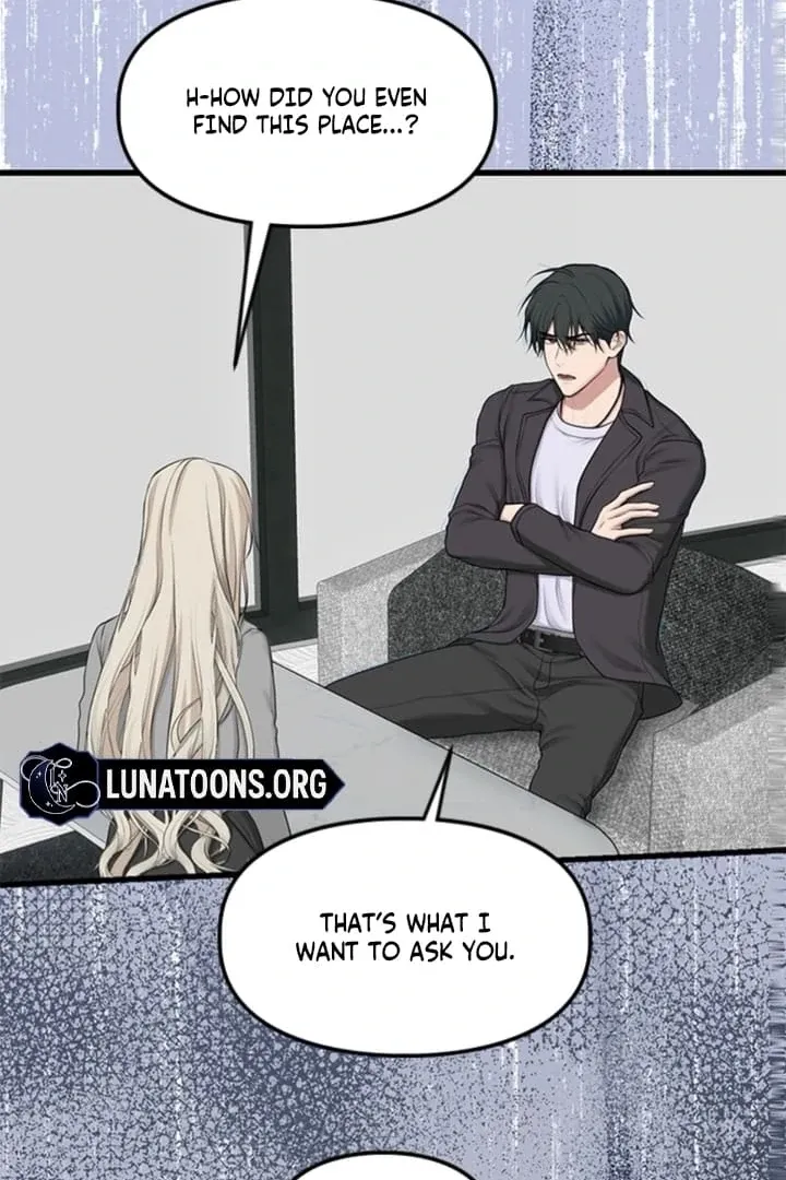 She Was My Revenge Chapter 31 page 29 - 