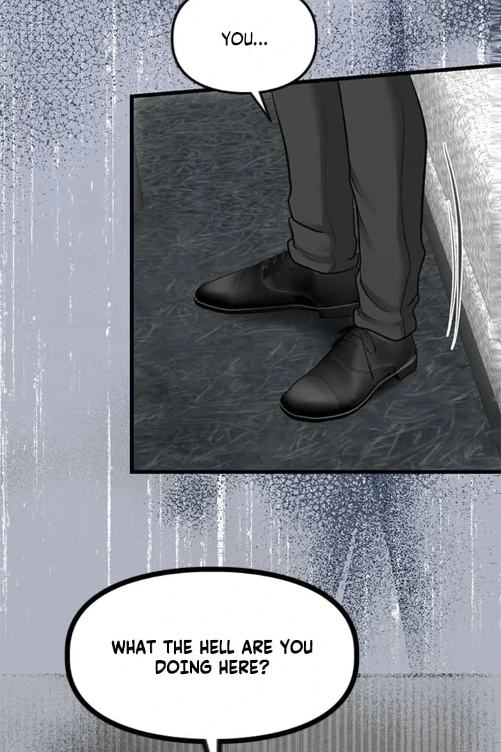She Was My Revenge Chapter 31 page 30 - 