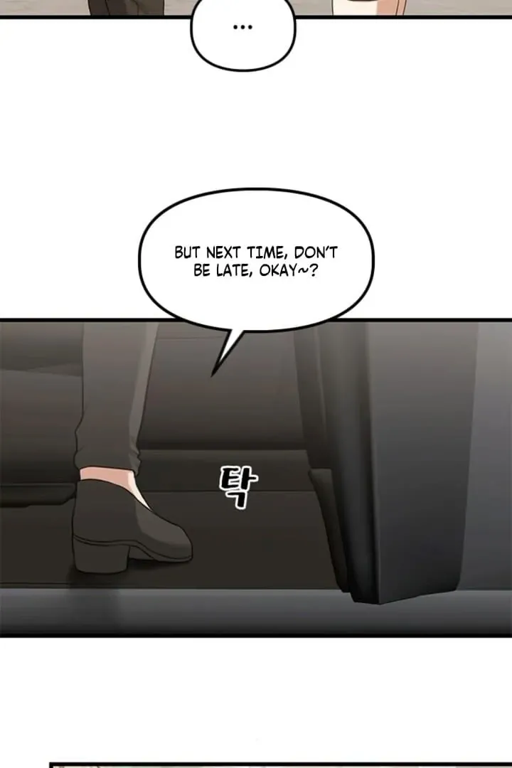 She Was My Revenge Chapter 31 page 4 - 