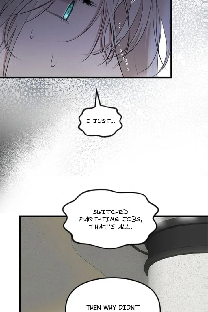 She Was My Revenge Chapter 31 page 33 - 