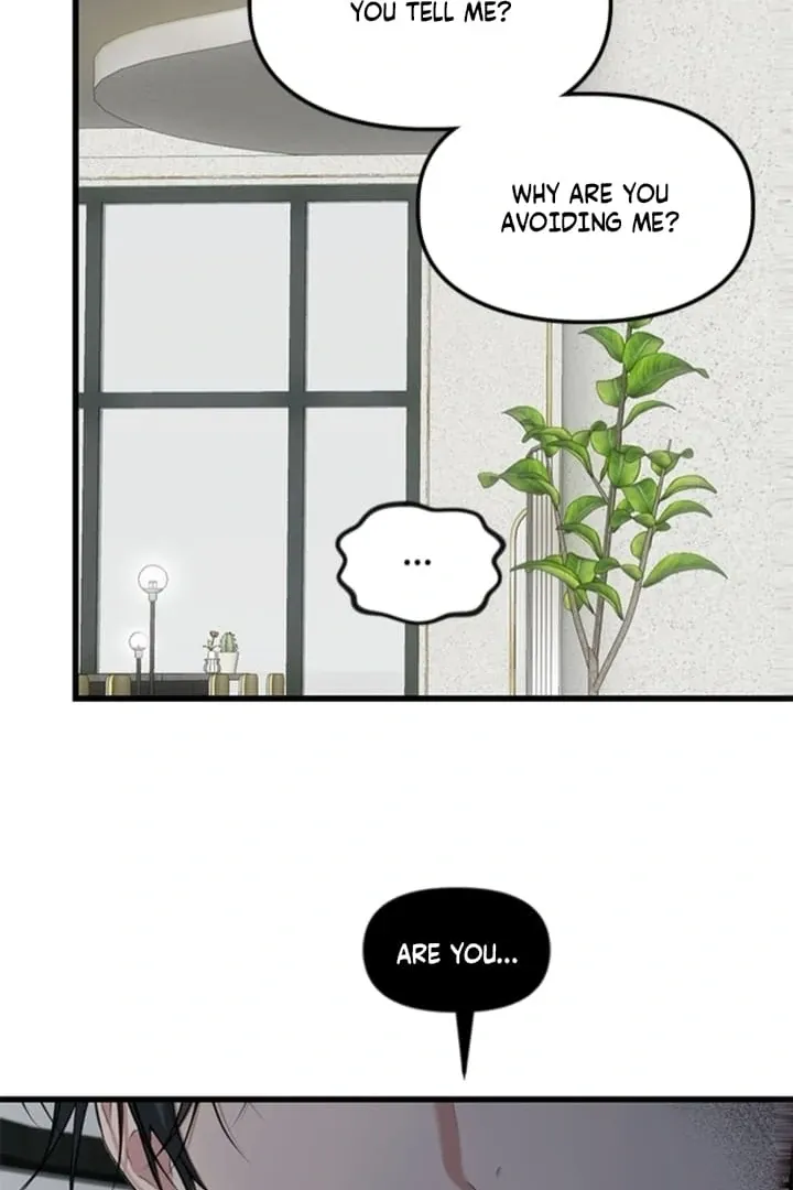 She Was My Revenge Chapter 31 page 34 - 