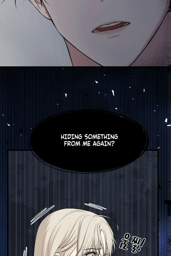 She Was My Revenge Chapter 31 page 35 - 