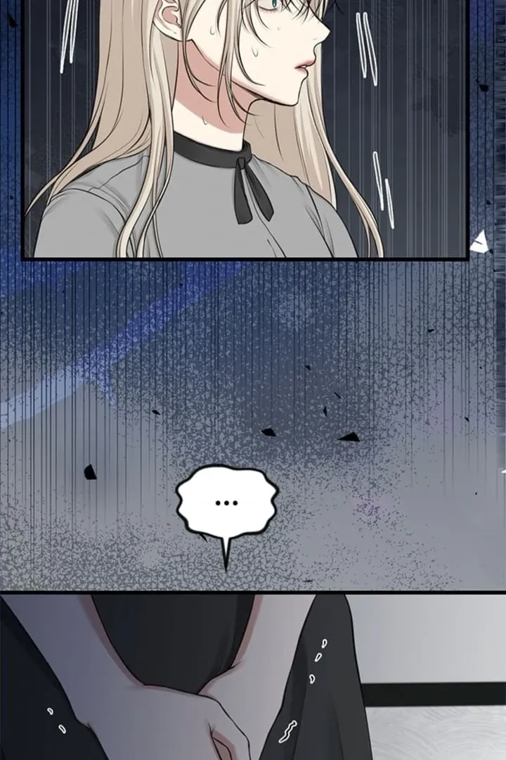 She Was My Revenge Chapter 31 page 36 - 
