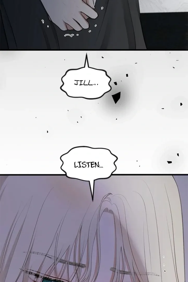 She Was My Revenge Chapter 31 page 37 - 