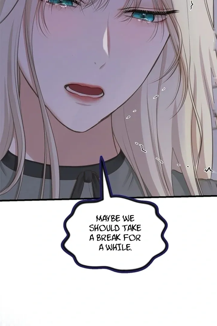 She Was My Revenge Chapter 31 page 38 - 