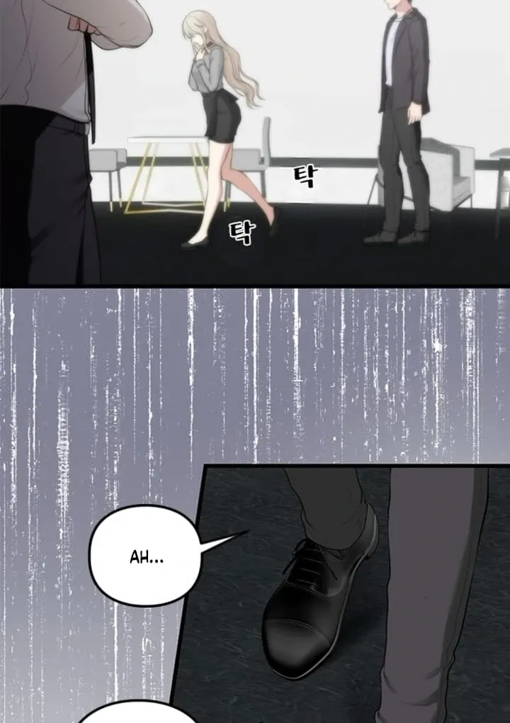 She Was My Revenge Chapter 31 page 40 - 