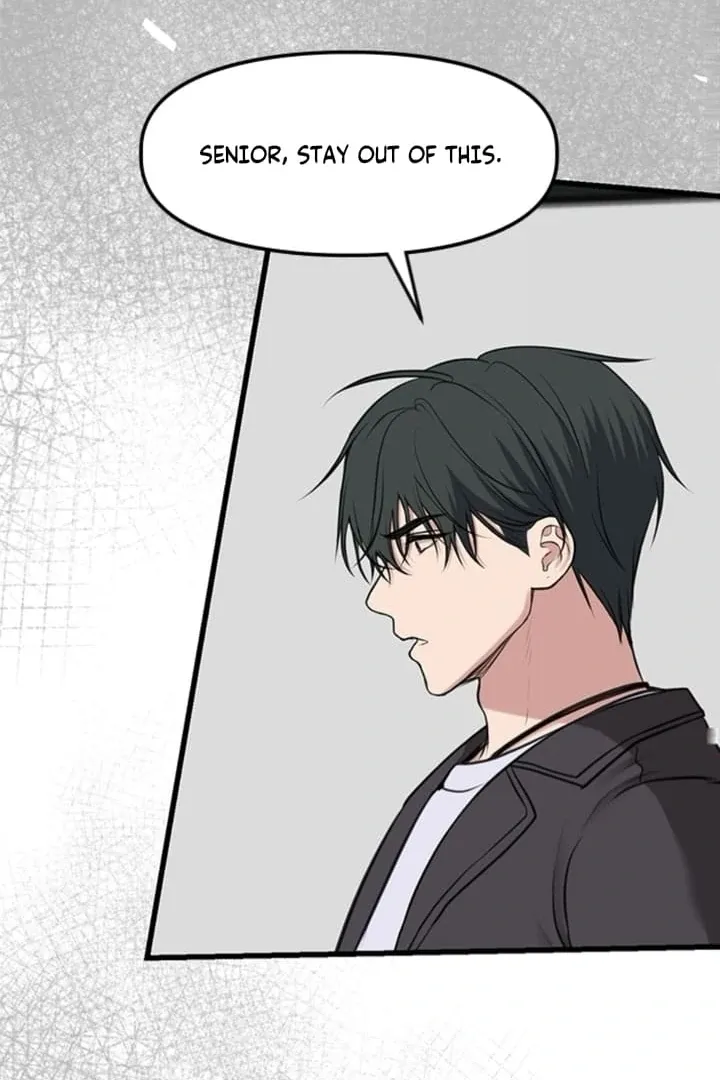 She Was My Revenge Chapter 31 page 43 - 