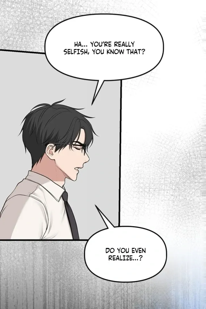 She Was My Revenge Chapter 31 page 44 - 