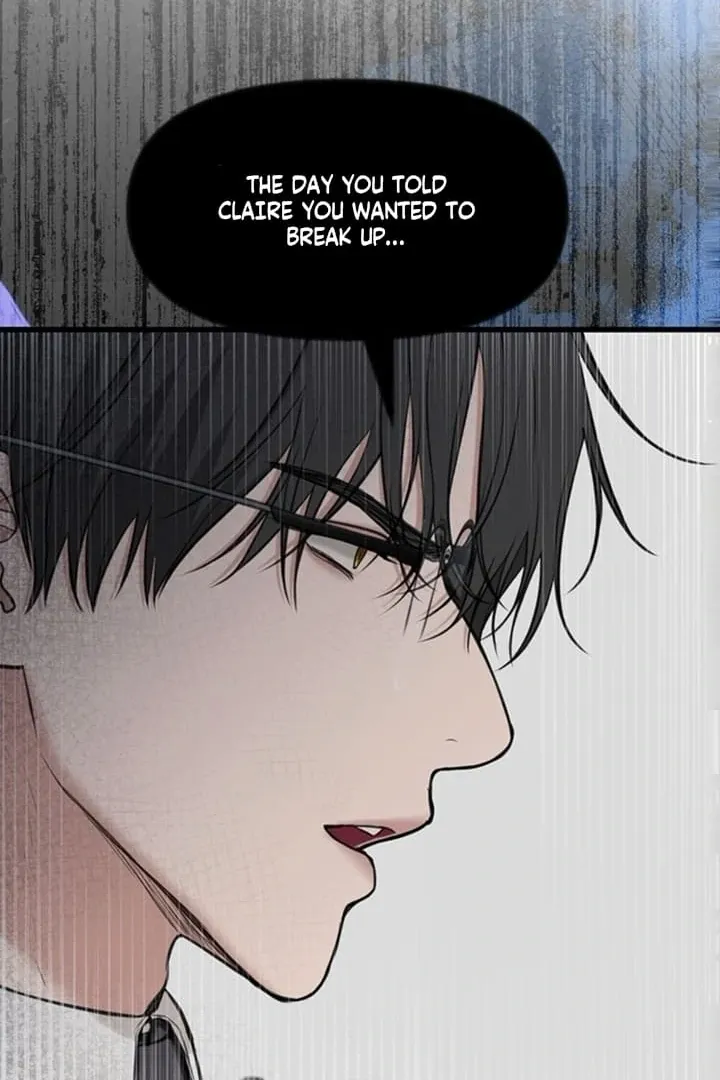 She Was My Revenge Chapter 31 page 45 - 