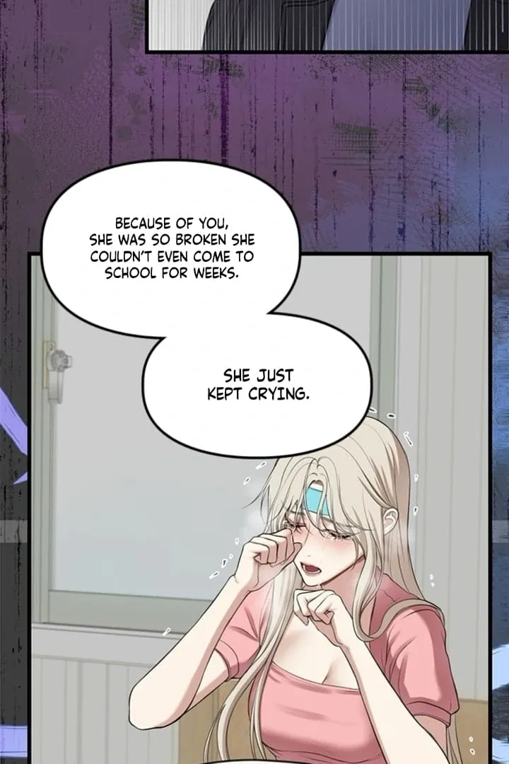 She Was My Revenge Chapter 31 page 47 - 
