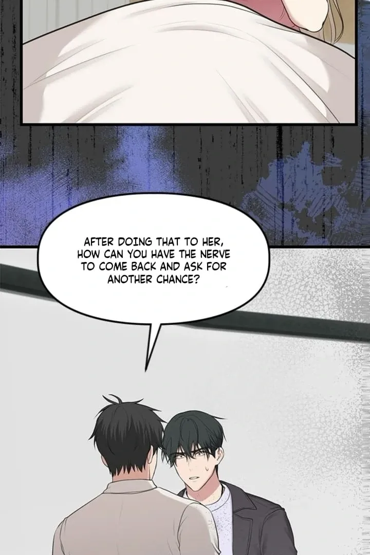 She Was My Revenge Chapter 31 page 48 - 