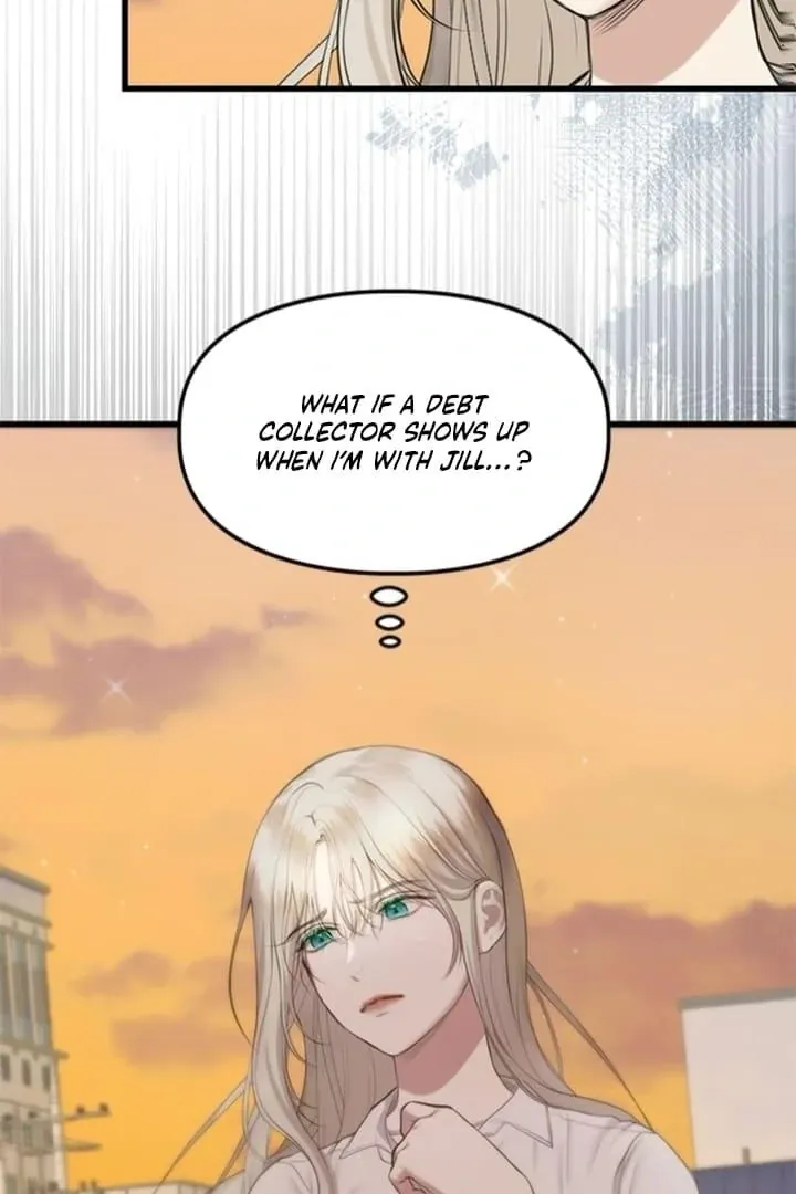 She Was My Revenge Chapter 31 page 6 - 