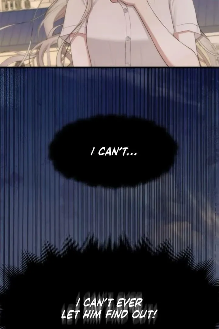 She Was My Revenge Chapter 31 page 7 - 