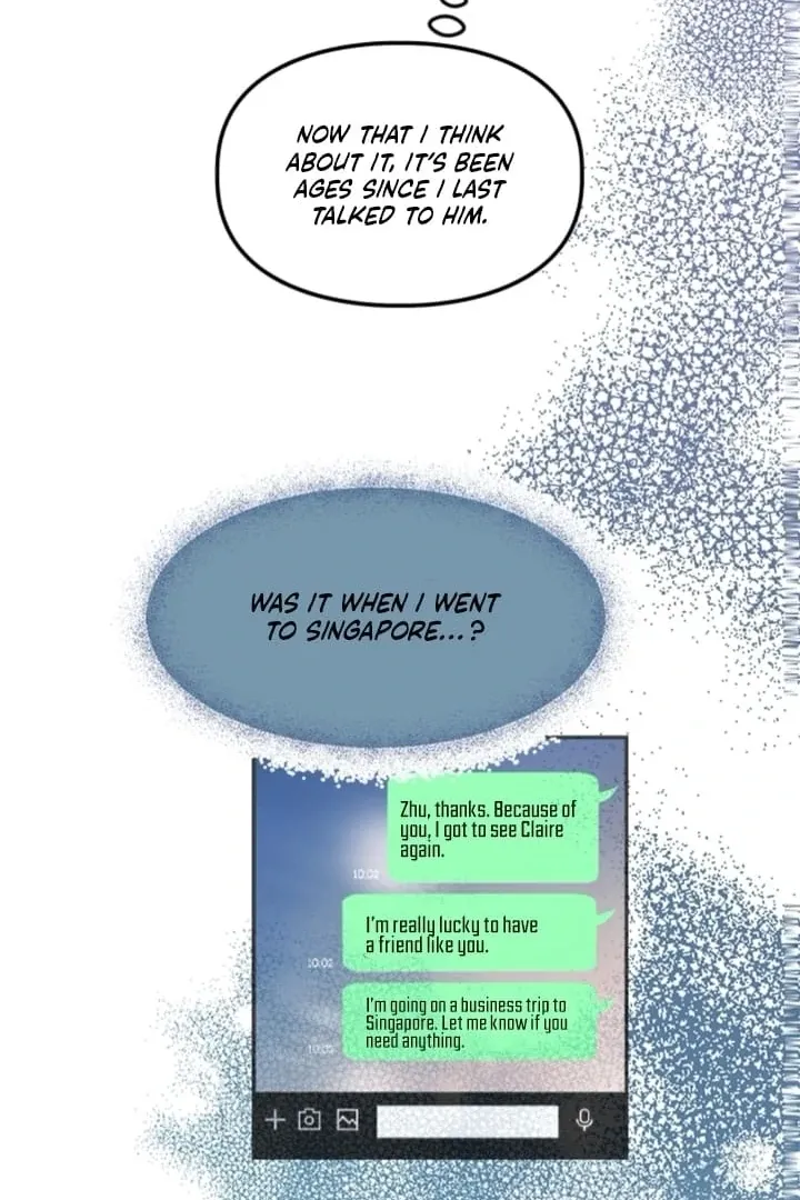 She Was My Revenge Chapter 31 page 65 - 